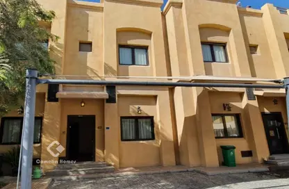 Compound - 4 Bedrooms - 5 Bathrooms for rent in Al Hilal - Al Hilal - Doha