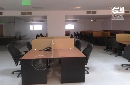 Office Space - Studio for rent in Al Khor Offices Building - Al Khor