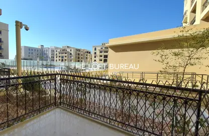 Apartment - 1 Bedroom - 2 Bathrooms for sale in Florence - Fox Hills - Fox Hills - Lusail