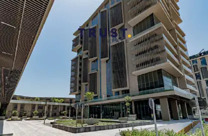 Apartment - 3 Bedrooms - 3 Bathrooms for sale in Seef Lusail Tower 1 - Seef Lusail - Lusail City - Lusail Apartment - 3 Bedrooms - 3 Bathrooms for sale in Seef Lusail Tower 1 - Seef Lusail - Lusail City - Lusail