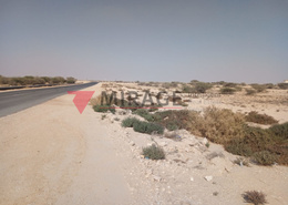 Spacious Land with approvals in Umm Al Amad 4 sale