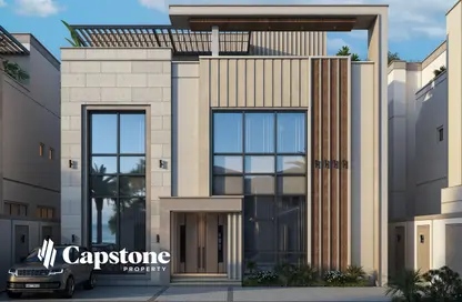 Villa - 5 Bedrooms - 7+ Bathrooms for sale in Huzoom Villas - Lusail City - Lusail