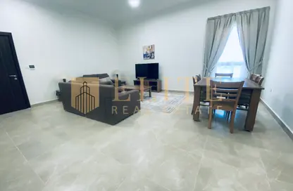 Apartment - 3 Bedrooms - 3 Bathrooms for rent in Al Waab Street - Al Waab - Doha