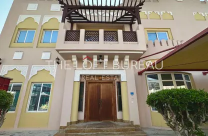 فيلا - 5 غرف نوم - 6 حمامات للايجار في فلل واست باي لاغون - وست باي لاجون - بحيرة وست لاجون - الدوحة