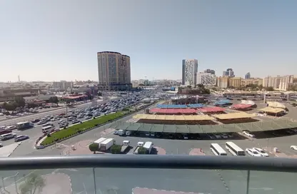 Apartment - 2 Bedrooms - 2 Bathrooms for rent in Al Sadd - Al Sadd - Doha