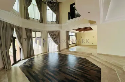 فيلا - 5 غرف نوم - 6 حمامات للايجار في فلل واست باي لاغون - وست باي لاجون - بحيرة وست لاجون - الدوحة