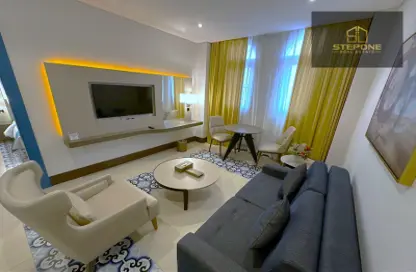 Apartment - 1 Bedroom - 2 Bathrooms for rent in Souq waqif - Souq Waqif - Al Jasra - Doha