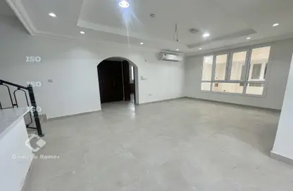 Villa - 5 Bedrooms - 6 Bathrooms for rent in Wadi Al Markh - Muraikh - AlMuraikh - Doha