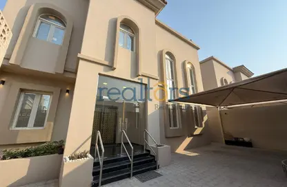 Villa - 7 Bedrooms - 7 Bathrooms for rent in Bu Hamour Street - Abu Hamour - Doha
