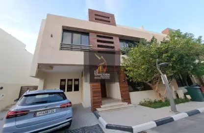 مجمع سكني - 4 غرف نوم - 5 حمامات للايجار في 43 المطار القديم - طريق المطار القديم - الدوحة
