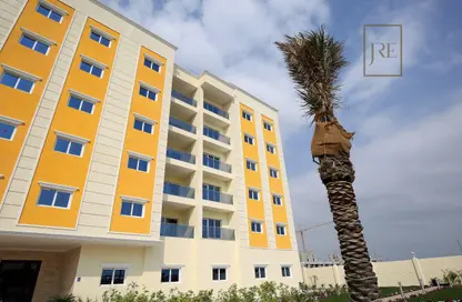 Apartment - 2 Bedrooms - 3 Bathrooms for rent in Al Waab Street - Al Waab - Doha