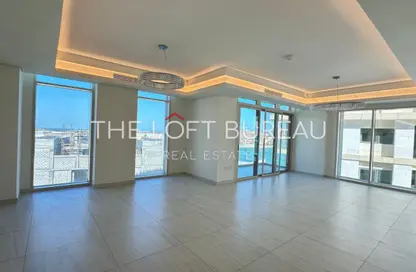 Apartment - 3 Bedrooms - 4 Bathrooms for sale in Crystal Residence - Gewan Island - The Pearl Island - Doha