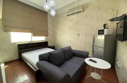 Apartment - Studio - 1 Bathroom for rent in Al Numan Street - Al Aziziyah - Doha