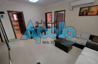 شقة - 2 غرف نوم - 2 حمامات للايجار في الثمامة - الثمامة - الدوحة