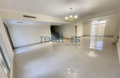 Villa - 4 Bedrooms - 4 Bathrooms for rent in Al Hanaa Street - Al Gharrafa - Doha