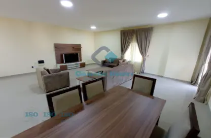 Apartment - 2 Bedrooms - 2 Bathrooms for rent in Dar Al Salam - Al Ghanim - Al Ghanim - Doha