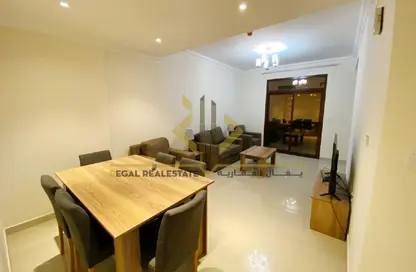 Apartment - 2 Bedrooms - 2 Bathrooms for rent in Fox Hills - Fox Hills - Lusail Apartment - 2 Bedrooms - 2 Bathrooms for rent in Fox Hills - Fox Hills - Lusail