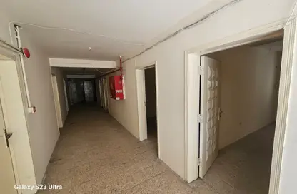سكن عمال - استوديو - 8 حمامات للايجار في المنطقة الصناعية 5 - المنطقة الصناعية - المنطقة الصناعية - الدوحة