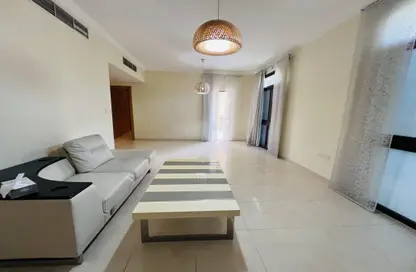 Apartment - 2 Bedrooms - 3 Bathrooms for sale in Naples - Fox Hills - Fox Hills - Lusail