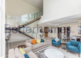 2 Bedroom Duplex Apartment in Lusail