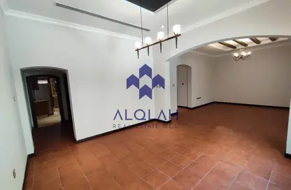 Villa - 4 Bedrooms - 4 Bathrooms for rent in Al Hilal - Al Hilal - Doha