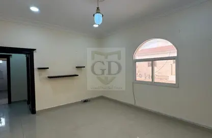 Apartment - 1 Bedroom - 1 Bathroom for rent in Abu Hamour - Doha