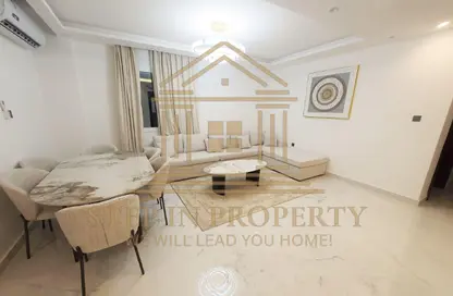 Apartment - 2 Bedrooms - 2 Bathrooms for rent in Umm Ghwailina Comm - Umm Ghuwalina - Umm Ghuwailina - Doha