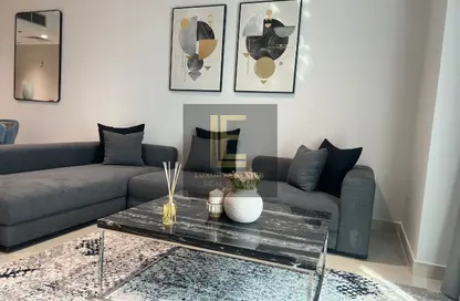 Apartment - 1 Bedroom - 2 Bathrooms for sale in Lusail Residence - Marina District - Lusail