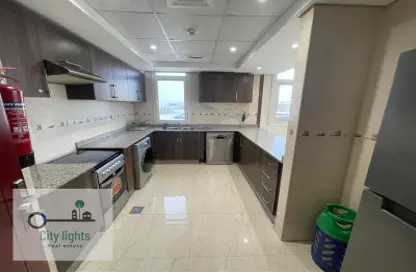 Apartment - 1 Bedroom - 2 Bathrooms for sale in Fox Hills - Lusail