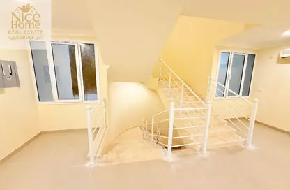 شقة - غرفة نوم - 1 حمام للايجار في اللقطة - اللقطة - الدوحة