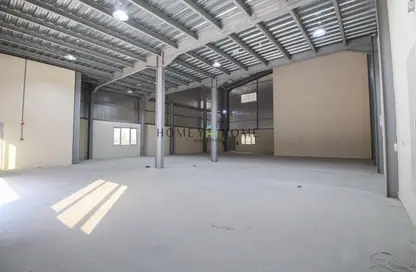 مخزن - استوديو - 6 حمامات للايجار في بركة العوامر - الوكرة