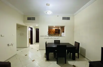 Apartment - 1 Bedroom - 1 Bathroom for rent in Al Sadd - Doha