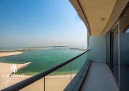 Apartment - 2 bedrooms - 3 bathrooms for sale in Burj DAMAC Waterfront - Waterfront Residential - The Waterfront - Lusail