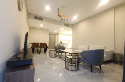 Apartment - 2 Bedrooms - 3 Bathrooms for rent in Giardino Gardens - Giardino Villas - The Pearl Island - Doha