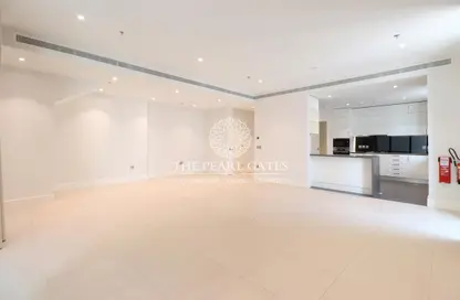 Duplex - 4 Bedrooms - 4 Bathrooms for rent in Wadi 2 - Wadi - Msheireb Downtown Doha - Doha