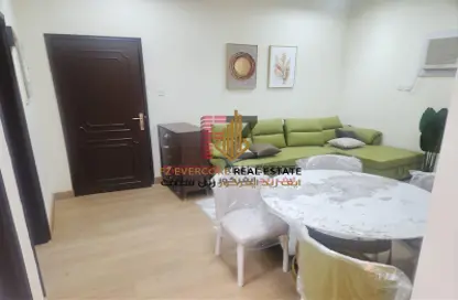 Apartment - 2 Bedrooms - 2 Bathrooms for rent in Al Mansoura - Al Mansoura - Doha