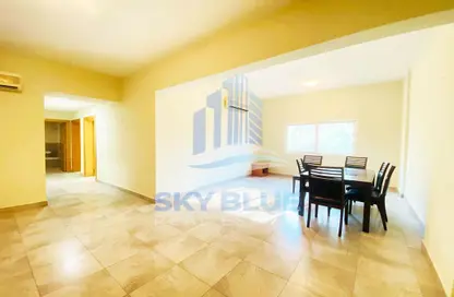 Apartment - 2 Bedrooms - 1 Bathroom for rent in Fereej Bin Mahmoud - Doha