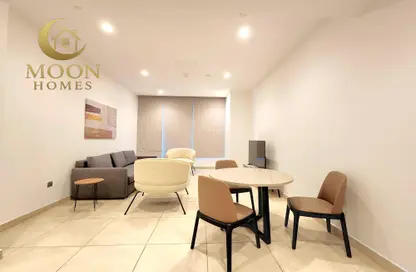 شقة - غرفة نوم - 1 حمام للايجار في سلاطة القديمة - سلاطة - الدوحة