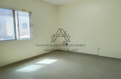 شقة - غرفة نوم - 1 حمام للايجار في شارع المطار القديم - طريق المطار القديم - الدوحة