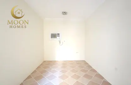 شقة - 2 غرف نوم - 2 حمامات للايجار في منتزه 7 - المنتزه - الدوحة