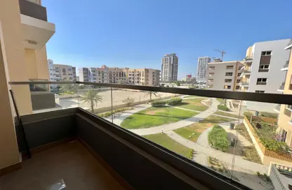 شقة - 2 غرف نوم - 4 حمامات للايجار في فوكس هيلز - فوكس هيلز - الوسيل