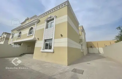 Villa - 7+ Bedrooms - 7+ Bathrooms for rent in OPT-TCHR - Al Gharrafa - Al Gharrafa - Doha Villa - 7+ Bedrooms - 7+ Bathrooms for rent in OPT-TCHR - Al Gharrafa - Al Gharrafa - Doha