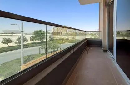 Apartment - 2 Bedrooms - 2 Bathrooms for sale in Catania - La Piazza - Fox Hills - Lusail