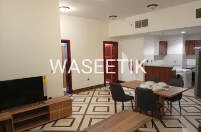 شقة - غرفة نوم - 2 حمامات للايجار في فوكس هيلز - فوكس هيلز - الوسيل