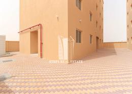 Labor Camp - 8 bathrooms for rent in Umm Salal Ali - Umm Salal Ali - Doha