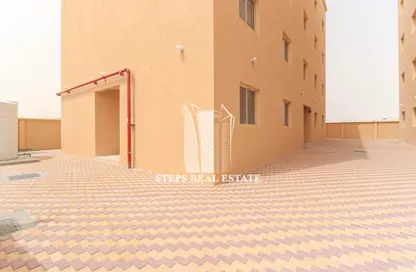 صورة لـ مبنى خارجي سكن عمال - استوديو للايجار في أم صلال علي - أم صلال على - الدوحة ، صورة رقم 1