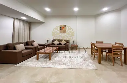 Apartment - 2 Bedrooms - 2 Bathrooms for rent in Al Fanar complex - Al Waab - Al Waab - Doha