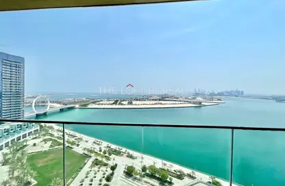 Apartment - 3 Bedrooms - 4 Bathrooms for sale in Seef Lusail - Lusail City - Lusail