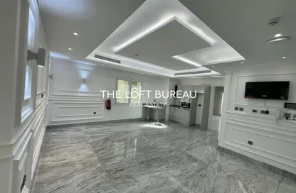 Villa - 6 Bedrooms - 7 Bathrooms for sale in Giardino Gardens - Giardino Villas - The Pearl Island - Doha