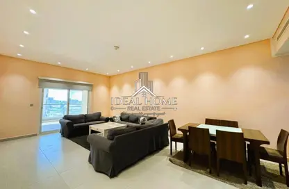 Apartment - 1 Bedroom - 2 Bathrooms for sale in Dara - Fox Hills - Lusail